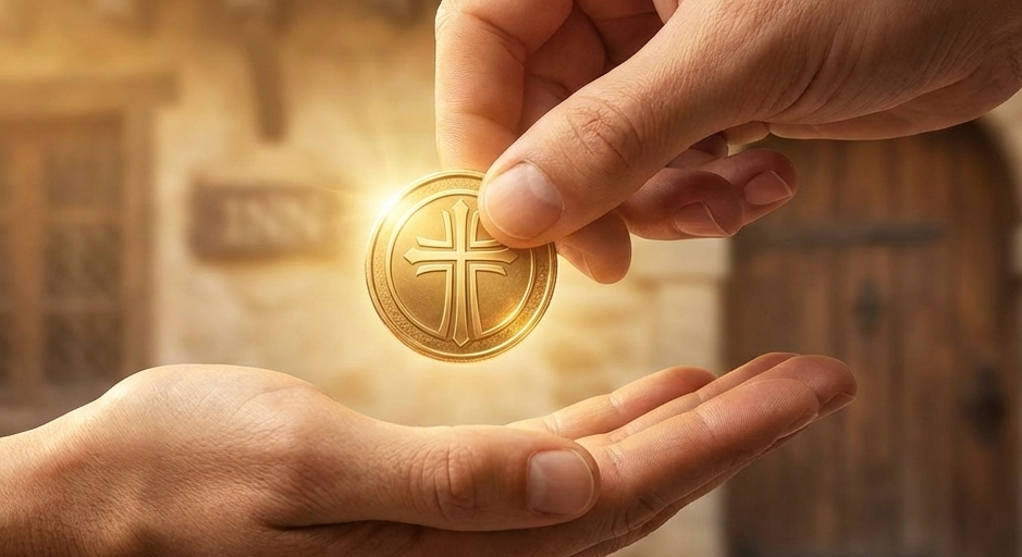 faith-based leadership ethics